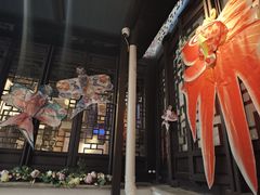 -贡梅老面馆·蟹粉面·无锡特色小吃(南长街主推店)