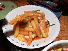 -吃饭皇帝大(解放西路店)