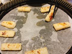 -么子烤肉(化龙池店)