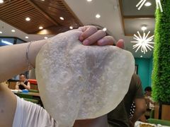 -合合春饼·酱骨·东北菜(潘家园店)
