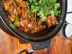 -重庆鸡公煲·青锅花椒鱼(牡丹江路店)