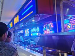 -海韵之星邮轮水会(明发商业广场店)
