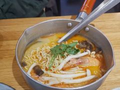 -About Bistro關於·泰式家庭料理