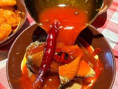 -重庆印象老火锅(梅林店)