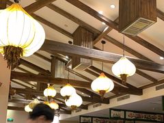 -古关火锅店(古北水镇景区店)