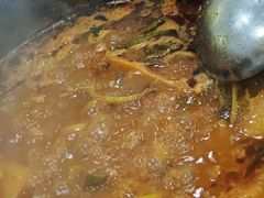 -笔记安顺夺夺粉火锅