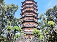 -北寺塔