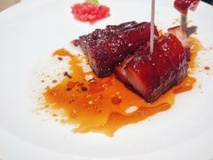 -侨美食家·粤菜(体育西路店)
