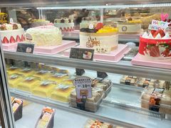 -Caidie Bakery采蝶轩(百越店)