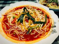 -伊帆食府·青海地方特色美食