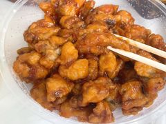 -聚福缘菜馆(隆昌路店)