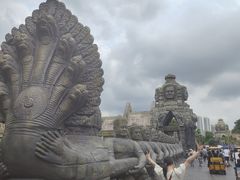 -南宁方特东盟神画