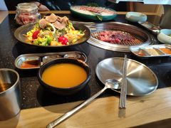 -韩烧牛中牛·甄选黑牛烤肉(黑金店)