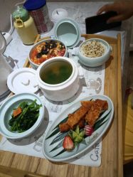 点击看大图 -纵享怡月月子中心(西稍门店)