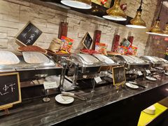 -宁波逸东豪生大酒店·豪生咖啡厅