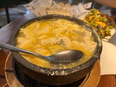 -Local泰莲庭(虹鳟鱼店)