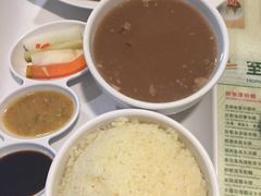 -翠华餐厅(旺角文华商场店)