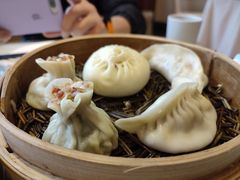 -冶春茶社(官园桥店)
