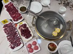 -潮汕大目牛肉火锅(皇岗旗舰店)