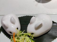 -锦园春香港茶餐厅(西海湾旗舰店)
