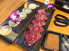 -丸藏和牛烧肉专门店(园区师惠坊店)