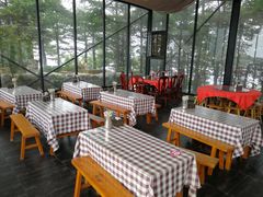 -白草畔自然风景区