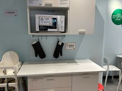 -宜家家居(四元桥商场店)