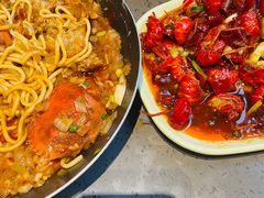 -一棠龙虾•王牌虾球(后湖御华里店)