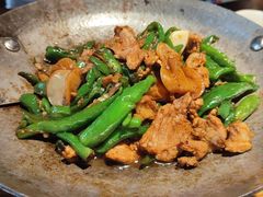 -恰饭·老长沙市井菜 (天河客运站店)