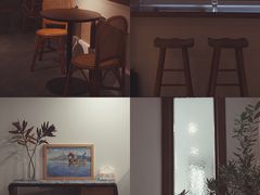 -PUZZLE COFFEE 拼图咖啡