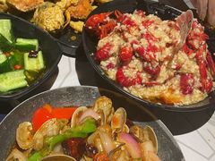 -巴厘龙虾·榜首油焖大虾(洞庭·艺术洋房店)