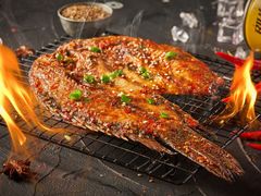 -老高烧烤(龙华星河iCO店)