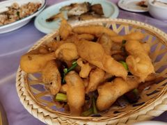 -合家小菜餐馆(新诚花苑店)