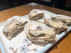 -乔街深夜食堂·台州菜·高压锅生蚝(杭州总店)
