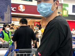 -山姆会员商店(杨桥西路店)