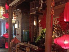 -二十八里太湖船菜(吉祥路店)