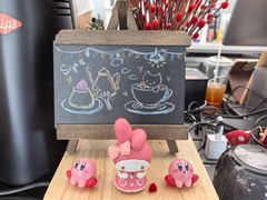 -Sips&Lick茶兰咖啡(五道口店)