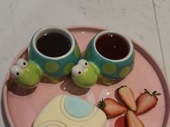 -水桶王国主题餐厅·聚会·生日派对·亲子活动·家庭套餐(亚龙湾希尔顿店)