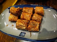 素鹅-兰溪小馆(首经贸店)