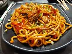 -今邕烧烤(西大店)