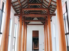 -宁波柏悦酒店·钱湖渔港