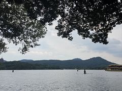 -浙江省博物馆(孤山馆区)