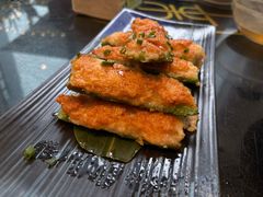 -常来小聚·广州非遗传承餐厅(高德置地店)