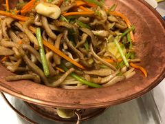 -巴依老爷新疆美食(常营店)