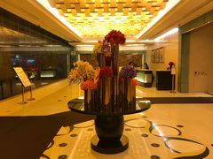 -香港城市花园酒店