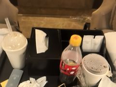 -金色印象·HiFi影音·按摩足疗PLUS(黄泥磅店)
