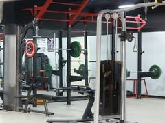 -CXFIT 陈徐健身工作室(凯旋店)