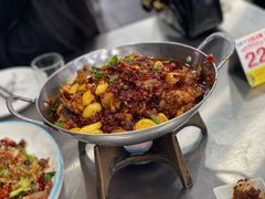 -邹胖哥好好吃餐馆(荔波美食街店)