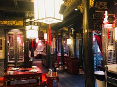-袁老四重庆老火锅(桐梓坡店)