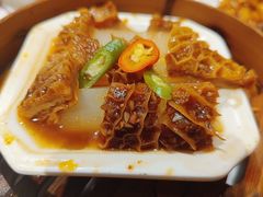 柱侯金钱肚（顶）-稻香饭店(IFS国金中心店)